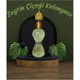 2000 Esinti Zeytin Çiçeği Kolonyası - 300 Ml (Nemlendirici Etkili, Osmanlı Kapaklı)