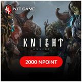 2000 Knight Cash Pc Oyunu