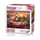 2000 Parça Lifted Me Puzzle