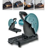 2000 Watt Bakır Sargılı 355 Mm Metal Profil Kesme Makinası Eea246 (B)