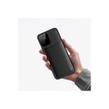 20000mAh Powerbank 22.5W Hızlı Şarj Type-C PD 20W Lightning Kablo Şarj Göstergeli