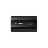 2000Gb Sd810 Siyah Taşınabilir Usb 3.2 Gen2 X2 Type-C Ssd Harici Harddisk