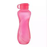 2000ML Kapasiteli Sporcu Tipi Suluk Pratik El Matarası - Pembe
