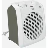 2000W 2 Kademeli Termostatlı Elektrikli Fanlı Isıtıcı - 2000 W