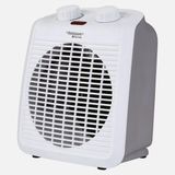 2000W 2 Kademeli Termostatlı Elektrikli Fanlı Isıtıcı - Çok Renkli