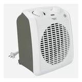 2000w 2 Kademeli Termostatlı Elektrikli Fanlı Isıtıcı