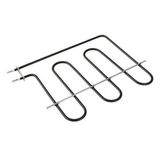 2000W Fırın Rezistansı 220V 312x255mm Yerli Üretim Sağlam