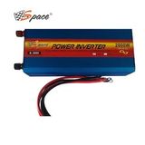 2000W İnvertör mavi 12V/24V-220V 2000W tam sin-üs / ICCA20