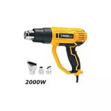2000Watt Sıcak Hava Tabancası