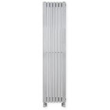 2000x310mm Ramsey Paslanmaz Çelik Fırça Mat İnox Havlupan