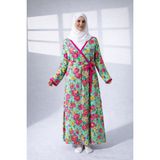 2001-01 Likapa Viskon Namaz Elbisesi - 3