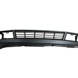 2001-2003 Audi A3 Karlık (ön Tampon Altı) Siyah (spoıler) (tw) (adet) (oem No:8l0807110f3f)