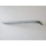 2001-2003 Bmw 5 Serı E39- Arka Tampon Bandı Sol Gri (Nikelaj Takılan Tip) (Sensör Delikli)(Tw) (Adet)