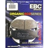 2001-2003 Yamaha Tmax 500 Ön Fren Balatası Ebc Sfa179 Bal