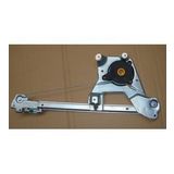 2001-2004 Audi A6 Arka Cam Krikosu Sol Elektrikli-Motorsuz (Tw) (Adet) (Oem No:4B0839461)