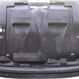 2001-2004 Audi A6 Karter Muhafaza Plastiği (Lt-Ad8013) (Tyg) (Adet) (Oem No:4B3863821)