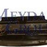 2001-2004 Ford Mondeo Karter Muhafaza Plastiği Orta (Bfn) (Adet) (Oem No:1S718B384Ak)
