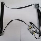 2001-2004 Ford Mondeo Ön Cam Krikosu Sağ Elektrikli-motorsuz (tw) (adet) (oem No:1s71f23200ab)