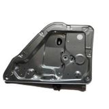 2001-2004 Skoda Fabia Arka Cam Krikosu Sağ Manuel (İç Paneli İle Birlikte) (Hb) (Adet) (Oem No:6Y18
