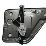 2001-2004 Skoda Fabia Arka Cam Krikosu Sol Manuel (İç Paneli İle Birlikte) (Hb) (Adet) (Oem No:6Y18