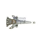 2001-2004 Toyota Camry Arka Cam Krikosu Sol Elektrikli-Motorsuz (Adet) (Oem No:69804Aa020)