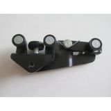 2001-2005 Fıat Doblo Sürgülü Kapı Alt Ray Bağlantısı Sol Oem No: 46843009