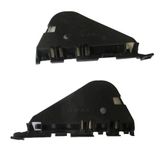 2001-2005 Peugeot 307 Arka Tampon Bağlantı Braketi Sağ-sol Set (2 Parça) (oem No:7416.35)