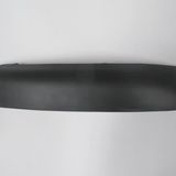 2001-2005 Peugeot 307 Arka Tampon Bandı Sağ Siyah Hbeurobump Oem No: 7452q1