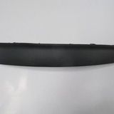 2001-2005 Peugeot 307 Ön Tampon Bandı Sağ Siyah (adet) (oem No:7452p6)