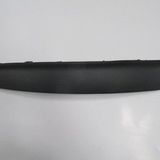 2001-2005 Peugeot 307 Ön Tampon Bandı Sol Siyah (adet) (oem No:7452p4)