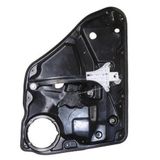2001-2005 Volkswagen Passat B5 Arka Cam Krikosu Sağ Elektrikli-Motorsuz (Tablalı) (Tw) (Adet) (Oem N
