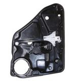 2001-2005 Volkswagen Passat B5 Arka Cam Krikosu Sağ Elektrikli-Motorsuz (Tablalı) (Tw) (Adet) (Oem No:3B5839462)
