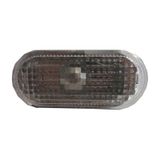 2001-2005 Volkswagen Passat B5 Çamurluk Sinyali Beyaz Sağ-sol Aynı Adet Eurolamp Oem No: 1j5949117a