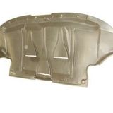 2001-2005 Volkswagen Passat B5 Karter Muhafaza Plastiği Orta 1.9tdi (bfn) (adet) (oem No:8d0863821q)