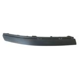 2001-2005 Volkswagen Passat B5 Ön Tampon Bandı Sağ Siyah (Nikelaj Takılan Tip) (Tyg) (Adet) (Oem No:3B0807718Db41)