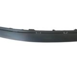 2001-2005 Volkswagen Passat B5 Ön Tampon Bandı Sağ Siyah (Nikelaj Takılan Tip) (Tyg) (Adet) (Oem No: