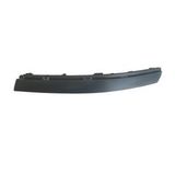2001-2005 Volkswagen Passat B5 Ön Tampon Bandı Sol Siyah (Nikelaj Takılan Tip) (Tyg) (Adet) (Oem No:3B0807717Db41)