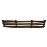 2001-2005 Volkswagen Passat B5 Ön Tampon Panjuru Siyah Tyg Adet Oem No:3b0853677eb41