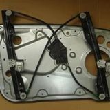 2001-2007 Skoda Fabia Ön Cam Krikosu Sağ Elektrikli-Motorsuz (Tablalı) (Hb) (Tw) (Adet) (Oem No:6Y18