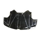 2001-2009 Alfa Romeo 147 Karter Muhafaza Plastiği Orta (Sert Plastik) (Adet) (Oem No:60622315)
