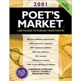 2001 Poet's Market: 1,800 Places to Publish Your Poetry (Poet's Market, 2001)