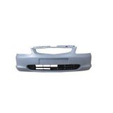 2002-2003 Honda Civic Hb Ön Tampon Gri (tampon Panjur Delikli) (tyg) (adet) (oem No:71101s5se50zh)
