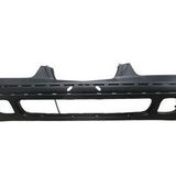 2002-2003 Hyundai Elantra Ön Tampon (sis-panjur-bant Delikli (tyg) (adet) (oem No:865112d000)