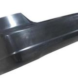 2002-2004 Honda Civic Sd Arka Tampon Siyah Sis Deliksiz Tyg Adet Oem No:71051s5a0005