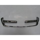 2002-2004 Honda Crv Ön Panjur Üst Nikelajı (Kaplaması) (My) (Adet) (Oem No:71122S9A003)