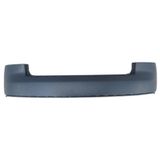 2002-2005 Audi A4 Arka Tampon Gri Sensör Deliksiz Karlıksız Tw Adet Oem No:8e5807301ggru