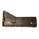2002-2005 Audi A4 Ön Tampon İç Braketi Sağ (Bfn) (Adet) (Oem No:8E0807284)