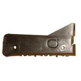 2002-2005 Audi A4 Ön Tampon İç Braketi Sol (Bfn) (Adet) (Oem No:8E0807283)