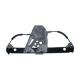 2002-2005 Mercedes S Class W220- Arka Cam Krikosu Sağ Elektrikli-motorsuz Adet Oem No:2207302446