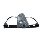 2002-2005 Mercedes S Class W220- Arka Cam Krikosu Sol Elektrikli-motorsuz Adet Oem No:2207302346